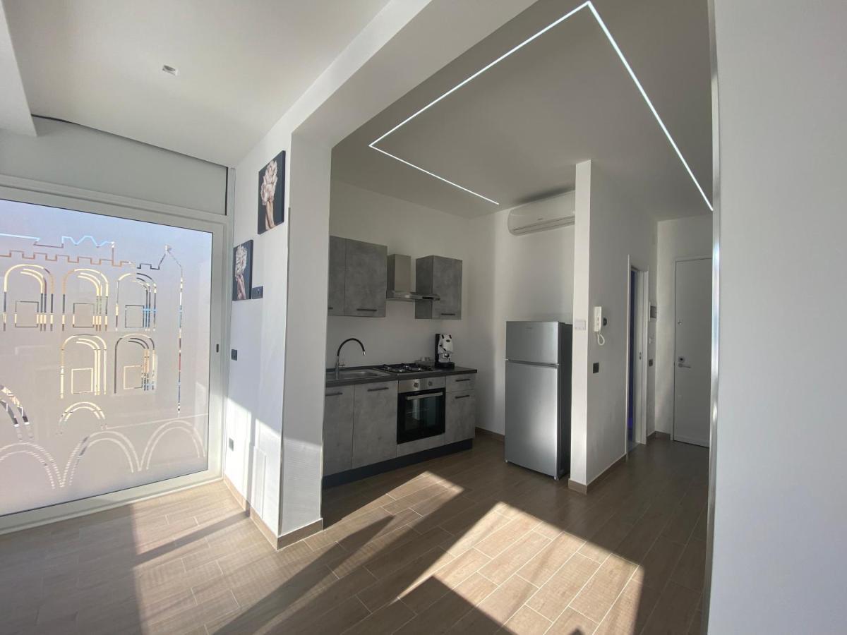 Casa Vacanze Alla Zisa Palermo Exterior foto
