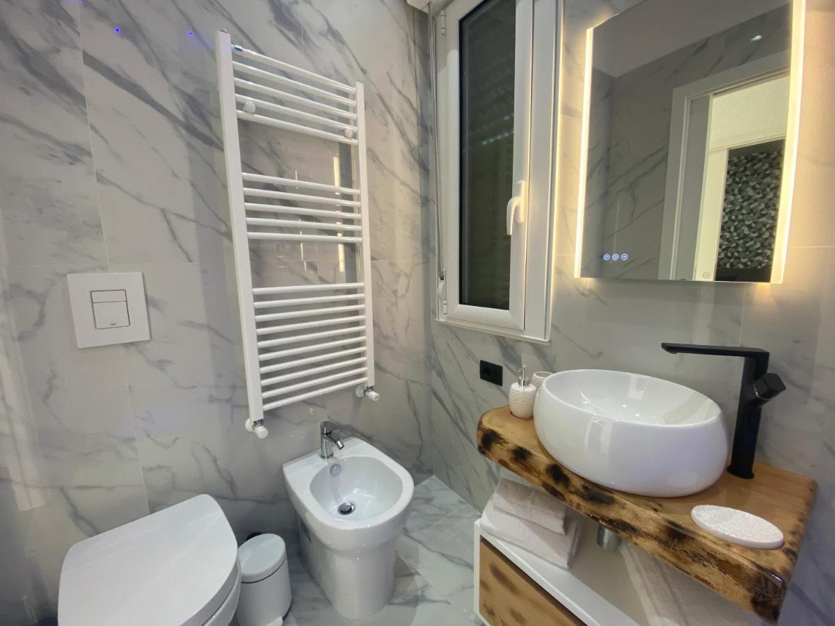 Casa Vacanze Alla Zisa Palermo Exterior foto
